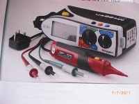 AmpTec Electrical Services 207564 Image 6