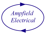 Ampfield Electrical 207730 Image 0