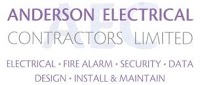 Anderson Electrical Contractors Ltd 226842 Image 3
