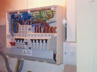 Antech Electrical Contractor Ltd 209333 Image 0