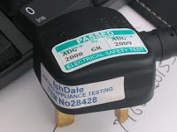 AshDale Electrical Testing 208095 Image 2