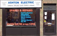 Ashton Electric 212678 Image 0