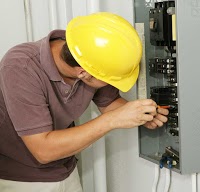 Atom Electrical Services Ltd 206654 Image 0