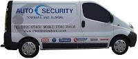 Auto Security Towbars and Alarms 205555 Image 0