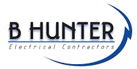 B Hunter Electrical Contractors 216859 Image 0