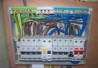 B.R.Electrical 216945 Image 0