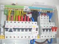 BK Electrical contractors 227440 Image 0