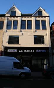 Bailey V J (Port Talbot) Ltd 218486 Image 0