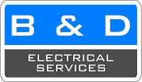 Bannister and Day Electrical Services Ltd 209030 Image 0