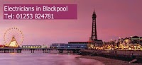 Blackpool Elec (Electricians in Blackpool) 214129 Image 1