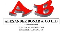 Bonar Alex and Co Ltd 213914 Image 0