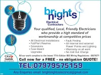 Bright Nights Electrical Contractors 228824 Image 1