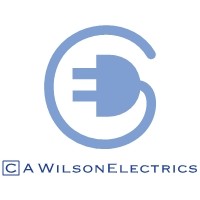 C A Wilson Electrics 213664 Image 0