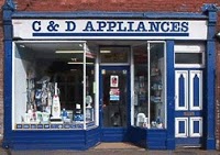 C and D Appliances 216891 Image 0