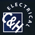 C and H Electrical 223584 Image 1