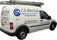 C.S. Electrical 221851 Image 0