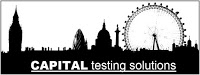 CAPITAL testing solutions 213005 Image 1
