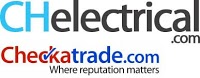 CH Electrical   Brighton and Hove Electrician 213208 Image 0