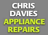 CHRIS DAVIES APPLIANCE REPAIRS 210653 Image 0