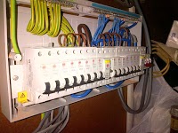 CLN Electrical Services Ltd 206135 Image 3