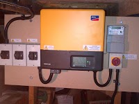 CLN Electrical Services Ltd 206135 Image 7