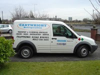 Cartwright Transport Refrigeration Ltd 220779 Image 7
