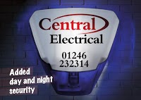Central Electrical Ltd 218286 Image 0