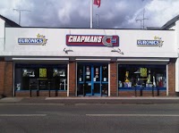 Chapmans Electrical 206961 Image 0