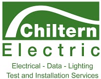 Chiltern Electric Ltd, Electricians, Reading, Berkshire 226403 Image 0