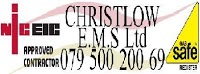 Christlow Electrical and Mechanical Services 228330 Image 1