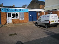 Clarkes Electrical 205347 Image 0
