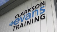 Clarkson Evans Ltd 209433 Image 1