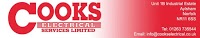Cooks Electrical Services Ltd 228263 Image 1