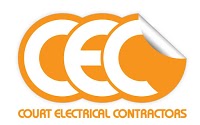 Court Electrical Contractors 225018 Image 0