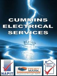 Cummins Electrical Services 213154 Image 0