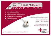 D Thurston Electrical 215985 Image 0