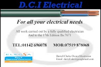 DCI Electrical 228105 Image 1