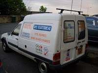 DCL Electrical Contractors Bradford 212668 Image 0