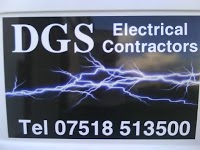 DGS Electrical Contractors 228862 Image 0
