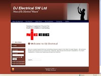 DJ electrical sw ltd 210895 Image 1
