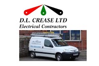 DL Crease Electrical Contractors 223998 Image 0