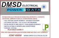 DMSD Electrical 214766 Image 2