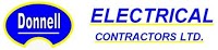 DONNELL ELECTRICAL CONTRACTOR LTD. 229075 Image 1
