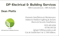 DP Electrical Services 216730 Image 1