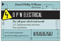 DPW Electrical 206601 Image 0