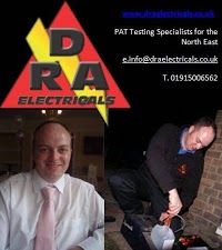 DRA Electricals PAT Testing 213169 Image 4