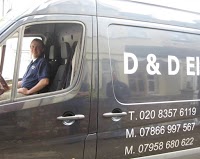 DandD Electrical Contractors Ltd 209173 Image 1