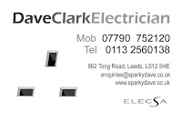 Dave Clark Electrician 225871 Image 2