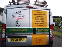 Dave Totterdell (Electrical) 228092 Image 2