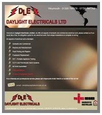 Daylight Electricals Ltd 205297 Image 0